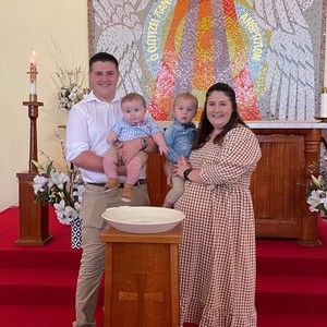 Meet your Posher, Deanna